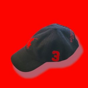 Polo Ralph Lauren Hat